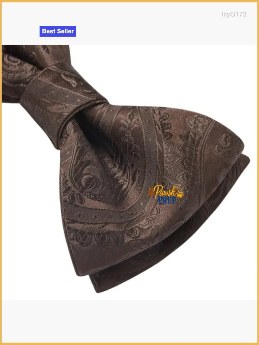 Men's Self-Tie Bow Tie Set with Pocket Square for Formal Events
